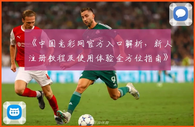《中国竞彩网官方入口解析，新人注册教程及使用体验全方位指南》