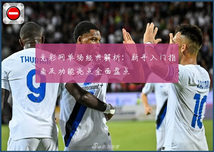 竞彩网单场经典解析：新手入门指南及功能亮点全面盘点