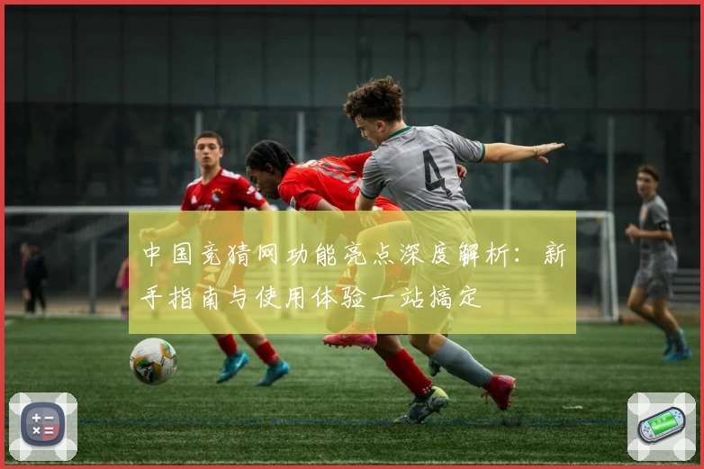 中国竞猜网功能亮点深度解析：新手指南与使用体验一站搞定