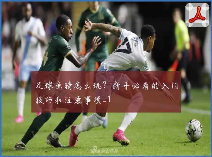 足球竞猜怎么玩？新手必看的入门技巧和注意事项_1