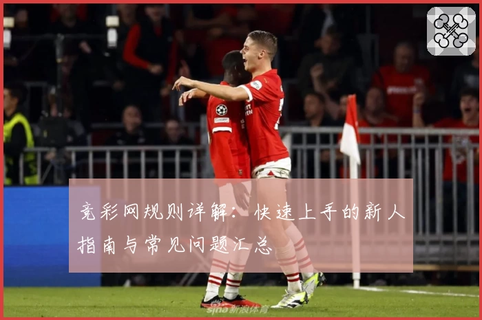 竞彩网规则详解:快速上手的新人指南与常见问题汇总
