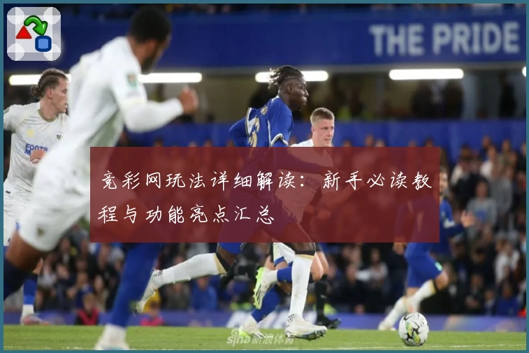 竞彩网玩法详细解读：新手必读教程与功能亮点汇总